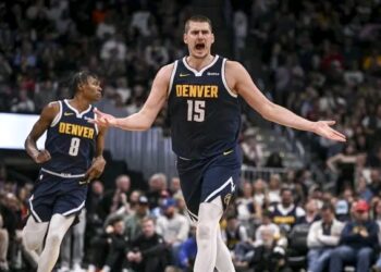 BREAKING: Nikola Jokic Drops Bombshell Ultimatum to Stanley Kroenke — Vows to Stay with Nuggets Only If $400M Deal Is Met…
