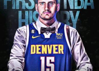 BREAKING: Nikola Jokic Candidly Reflects on Struggles During Nuggets’ Game 5 Win Over Clippers — “It Wasn’t My Night, But…”