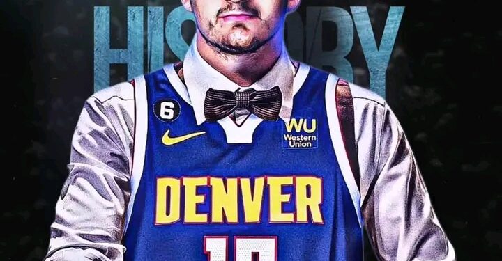 BREAKING: Nikola Jokic Candidly Reflects on Struggles During Nuggets’ Game 5 Win Over Clippers — “It Wasn’t My Night, But…”