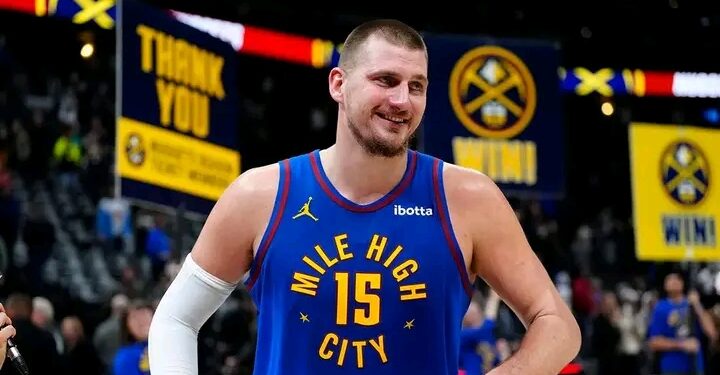 NBA SHOCKER: Nikola Jokic Called “Too Guard-Like” as Former Star’s Comparison Triggers Fierce Backlash from Legends and Fans…