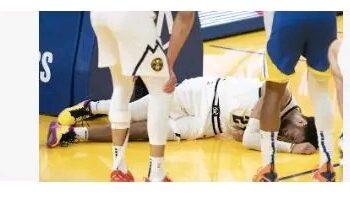 JUST IN: Denver Nuggets Release Concerning Injury Update Following Game 5 Win Against Clippers…