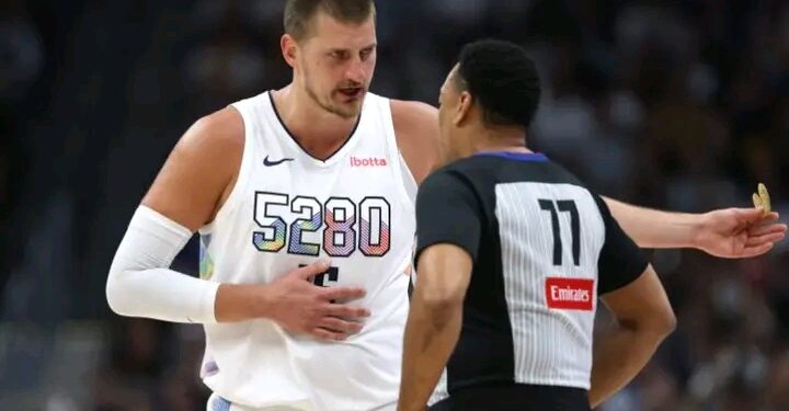 JUST IN: Nuggets List 3 Key Players as Questionable Ahead of Crucial Clash with Clippers Following Game 5 Victory…