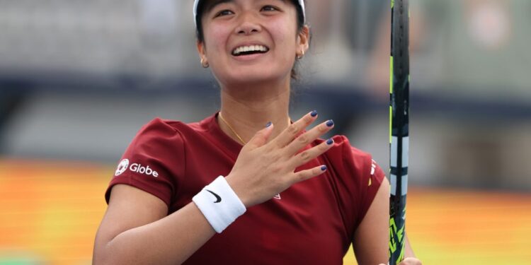 “Rival Coach Drops Bombshell Accusation Against Alex Eala –