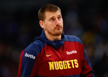 “Star Snubbed? Jokic’s MVP Controversy Sparks Outrage Among NBA Fans”