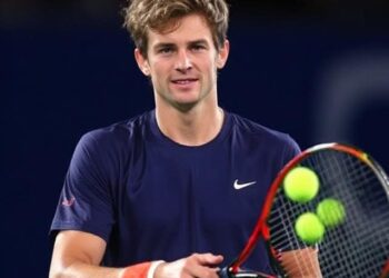 Alexander Zeverev Sends Emotional message for his childhood housekeeper- “this will keep you speechless…..