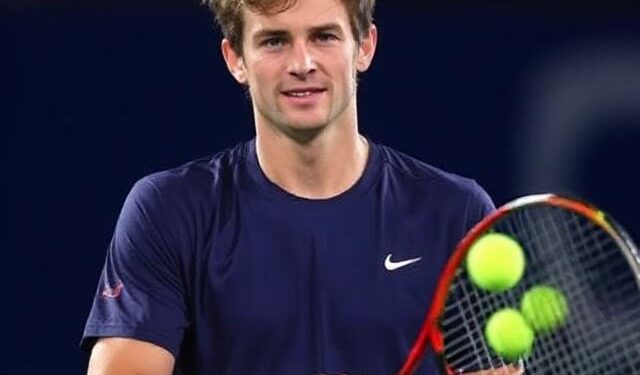 Alexander Zeverev Sends Emotional message for his childhood housekeeper- “this will keep you speechless…..