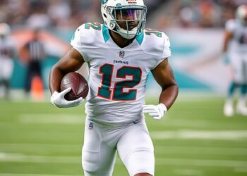 No. 1 Player in America Commits Miami Dolphins Over Michigan, BYU, and Nebraska….