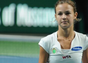Anna Kalinskaya Fans Celebrations Cut Short as The GM Makes Announcement That Surprises Fans… 