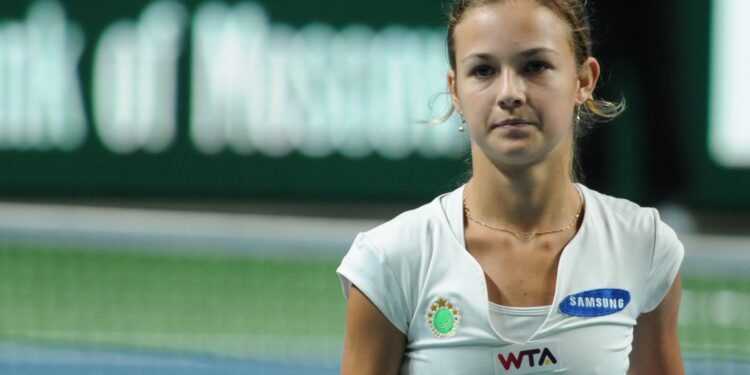 Anna Kalinskaya Fans Celebrations Cut Short as The GM Makes Announcement That Surprises Fans…