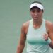“Jessica Pegula: Tennis Star or Trust Fund Athlete? Fans Can’t Decide!”
