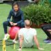 ‘I can trust him’: Emma Raducanu to continue coaching partnership with Mark Petchey…