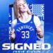 Josie Gilvin is Finally  Committed to Kentucky Wildcats Basketball Team…