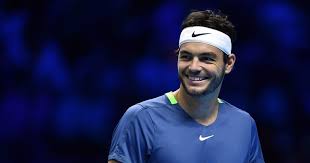 “Taylor Fritz Accused of Tanking Matches – Fans Demand Answers!”