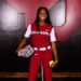 Kai Minor reveals why She turned down South Carolina and committed to Oklahoma Baseball….