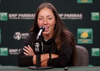 “Jessica Pegula Blasts WTA: ‘I’m Tired of Being Ignored!’ – Fans Rally Behind Her Explosive Comments”