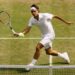 “Unseen Footage: Federer’s On-Court Meltdown Goes Viral!”