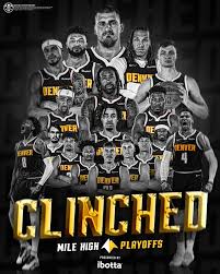 “Are the Denver Nuggets Already a One-Hit Wonder? Jokic’s Legacy in Jeopardy After Playoff Collapse!”