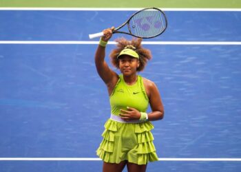 “Rival Coach Claims Naomi Osaka Has ‘Special Treatment’ on Tour – 