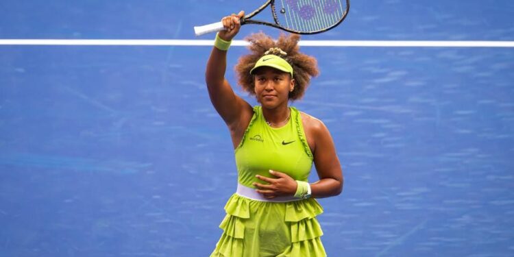 “Rival Coach Claims Naomi Osaka Has ‘Special Treatment’ on Tour – 