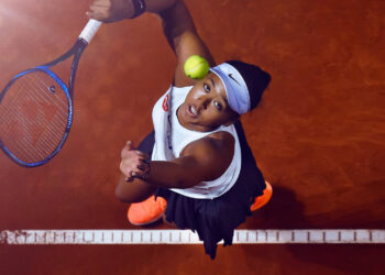 “Naomi Osaka Sparks Outrage After Shocking Post-Match Comments”