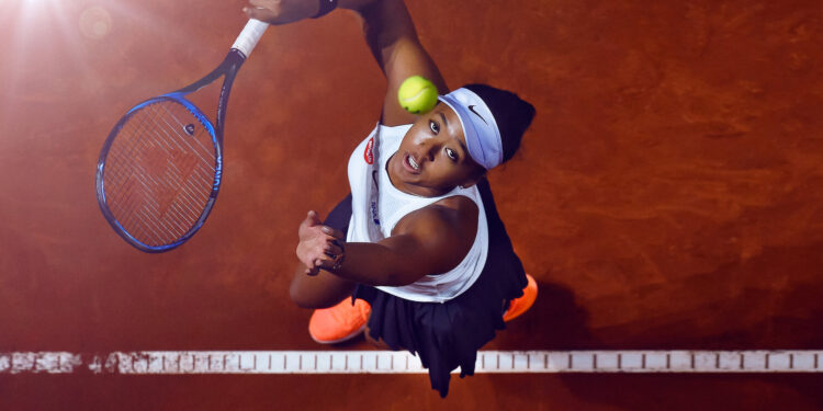 “Naomi Osaka Sparks Outrage After Shocking Post-Match Comments”