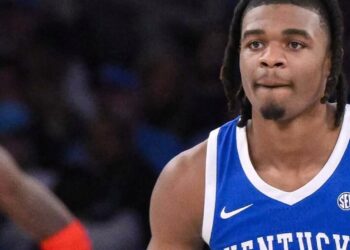 Tensions escalate in Kentucky, as key player Otega Oweh sends Strong Warning to Fans After Shocking Death Threats…..