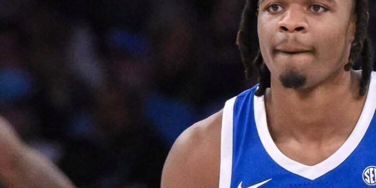 Tensions escalate in Kentucky, as key player Otega Oweh sends Strong Warning to Fans After Shocking Death Threats…..