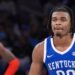 Tensions escalate in Kentucky, as key player Otega Oweh sends Strong Warning to Fans After Shocking Death Threats…..