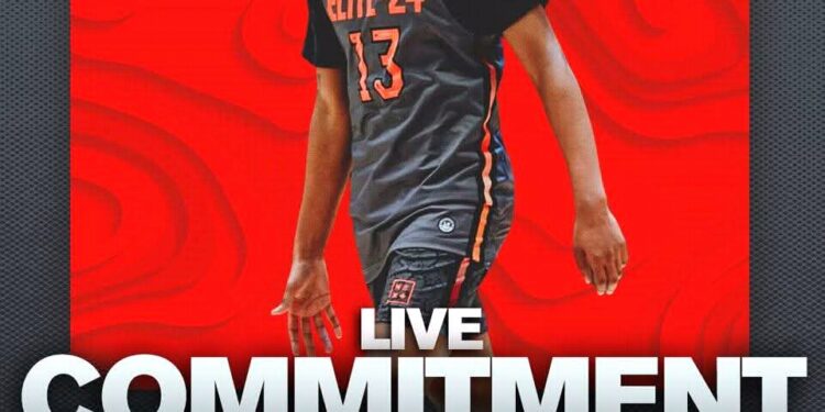 FINALLY I MADE it: Acaden Lewis, a highly regarded point guard from Sidwell Friends School in Washington, D.C., has pledged to play basketball for the University of Kentucky in 2025….
