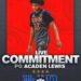 FINALLY I MADE it: Acaden Lewis, a highly regarded point guard from Sidwell Friends School in Washington, D.C., has pledged to play basketball for the University of Kentucky in 2025….