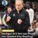 Great Acknowledgement: Netflix Honors Tom Izzo’s with a Befitting Movie Documentary as Michigan State Basketball Coach, A High-Impact Era at Michigan State.