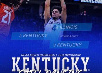 Breaking:Kentucky’s Final Four Collapse , Houston’s Comeback ignite Social Media Firestorm