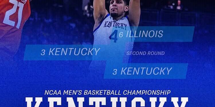 Breaking:Kentucky’s  Final Four Collapse , Houston’s Comeback ignite Social Media Firestorm