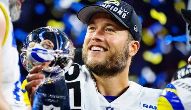 BREAKING: Matthew Stafford Secures New Deal for 2025 Season and Beyond