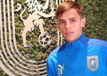 M-am întors: Alexandru Cîmpanu și-a reziliat contractul cu U Cluj revenind înapoi la Universitatea Craiova….