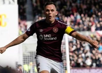 Breaking: Lawrence agree to Sign a  five-year contract with Rangers FC.