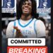 Duke Blue Devils Land UNC Freshman Guard  Ian Jackson has Committed to Duke Over Alabama, Wisconsin and Oklahoma