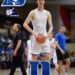 The 7-foot-6 center from Canada, Olivier Rioux, gave five reasons on social media for his decision….