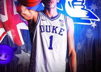“Shocking Reclassification of Five-Star Australian Guard Tyrese Proctor to Join Duke’s Roster—Is He the Final Piece Needed for a National Title?”