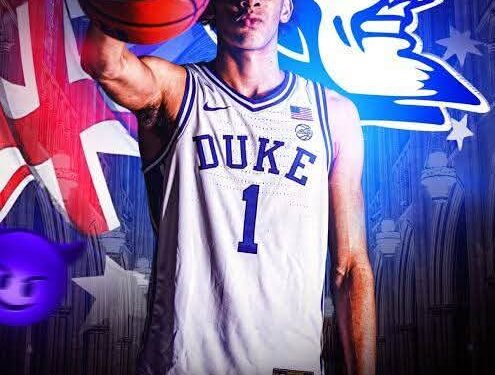 “Shocking Reclassification of Five-Star Australian Guard Tyrese Proctor to Join Duke’s Roster—Is He the Final Piece Needed for a National Title?”