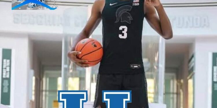 Huge Commitment:Cam Ward Astonishes the Basketball World by Unexpectedly Committing to Kentucky: What This Means for College Basketball…