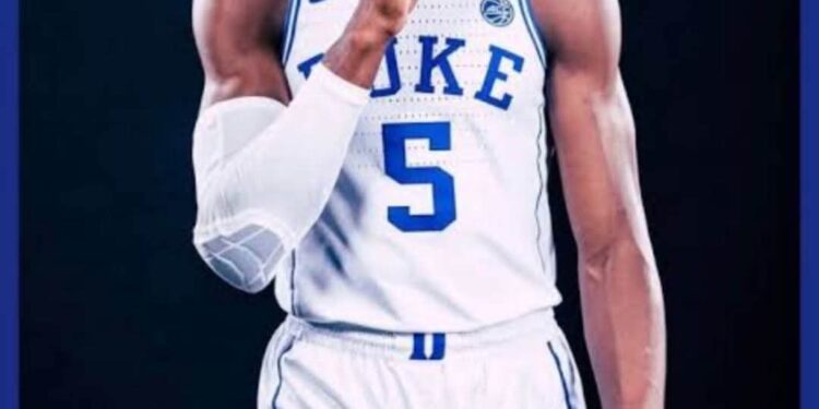 BREAKING NEWS: Duke men’s basketball are planning on siging their former player….