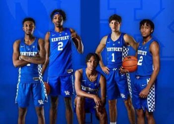 “UK Men’s Basketball Team Discovers Secret Training Technique Used by NBA Legends!”