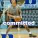 “I will do everything I can to lead Duke to victory, says Elliot Cadeau: why I chose Duke over Kentucky, Tennessee and North Carolina….