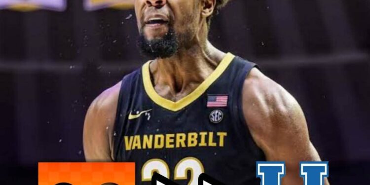 Jaylen Carey has announced his commitment to Tennessee Basketball while decommitting from Michigan State……..