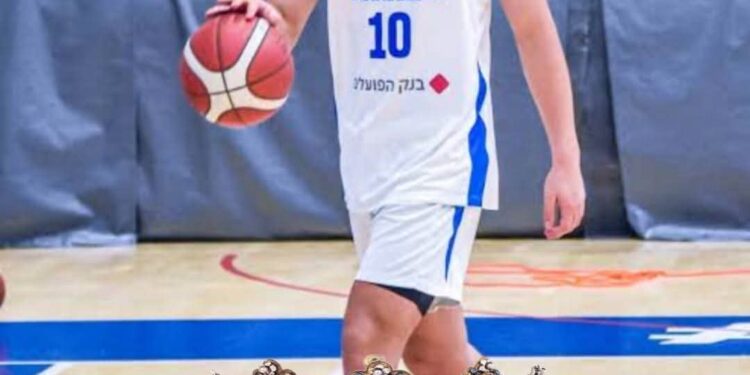 6’4″ Israeli Omer Mayer, a Euroleague Scoring Machine, Plans To Join Duke College Basketball Next Season……..