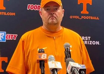 BREAKING NEWS: Josh Heupel Becomes the First Head Coach in the ACC and Tennessee Vols’ History to Be Invited to Prestigious President’s Office..