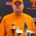 BREAKING NEWS: Josh Heupel Becomes the First Head Coach in the ACC and Tennessee Vols’ History to Be Invited to Prestigious President’s Office..