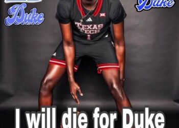 Marial Akuentok: Two Reasons for Choosing Duke. One of the most compelling reasons for Akuentok’s decision to commit to Duke was the opportunity for…..read full details…..