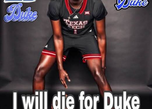 Marial Akuentok: Two Reasons for Choosing Duke. One of the most compelling reasons for Akuentok’s decision to commit to Duke was the opportunity for…..read full details…..